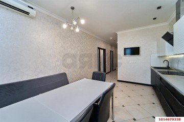 Фото №3: 2-комнатная квартира 86 м² - Краснодар, мкр. Центральный, ул. Промышленная, 19/1