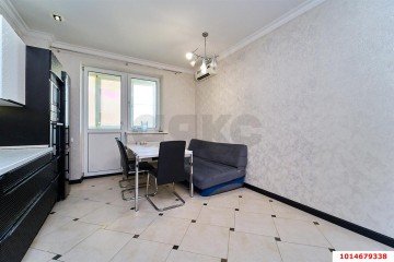 Фото №4: 2-комнатная квартира 86 м² - Краснодар, мкр. Центральный, ул. Промышленная, 19/1