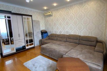 Фото №4: 2-комнатная квартира 86 м² - Краснодар, мкр. Центральный, ул. Промышленная, 19/2