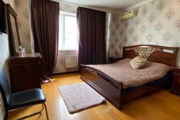 Фото №3: 2-комнатная квартира 86 м² - Краснодар, мкр. Центральный, ул. Промышленная, 19/2