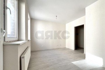 Фото №3: Студия 26 м² - Краснодар, мкр. жилой комплекс Дыхание, ул. Лётчика Позднякова, 2к5