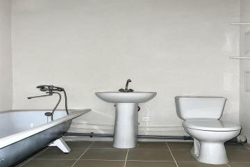 Фото №5: Студия 26 м² - Краснодар, мкр. Прикубанский внутригородской округ, ул. Лётчика Позднякова, 2к5