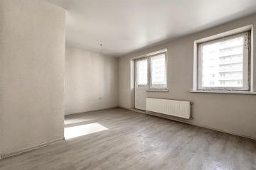 Фото №2: Студия 26 м² - Краснодар, мкр. Прикубанский внутригородской округ, ул. Лётчика Позднякова, 2к5