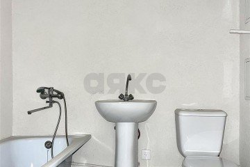 Фото №5: Студия 26 м² - Краснодар, мкр. жилой комплекс Дыхание, ул. Лётчика Позднякова, 2к5