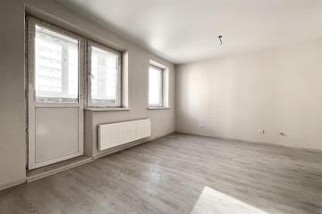 Фото №1: Студия 26 м² - Краснодар, мкр. Прикубанский внутригородской округ, ул. Лётчика Позднякова, 2к5