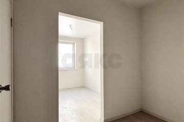 Фото №4: Студия 26 м² - Краснодар, мкр. жилой комплекс Дыхание, ул. Лётчика Позднякова, 2к5