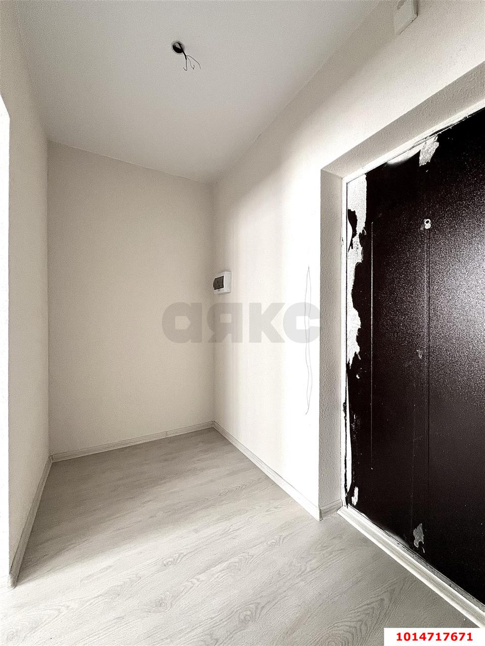 Фото №6: Студия 26 м² - Краснодар, жилой комплекс Дыхание, мкр. Прикубанский внутригородской округ, ул. Лётчика Позднякова, 2к5