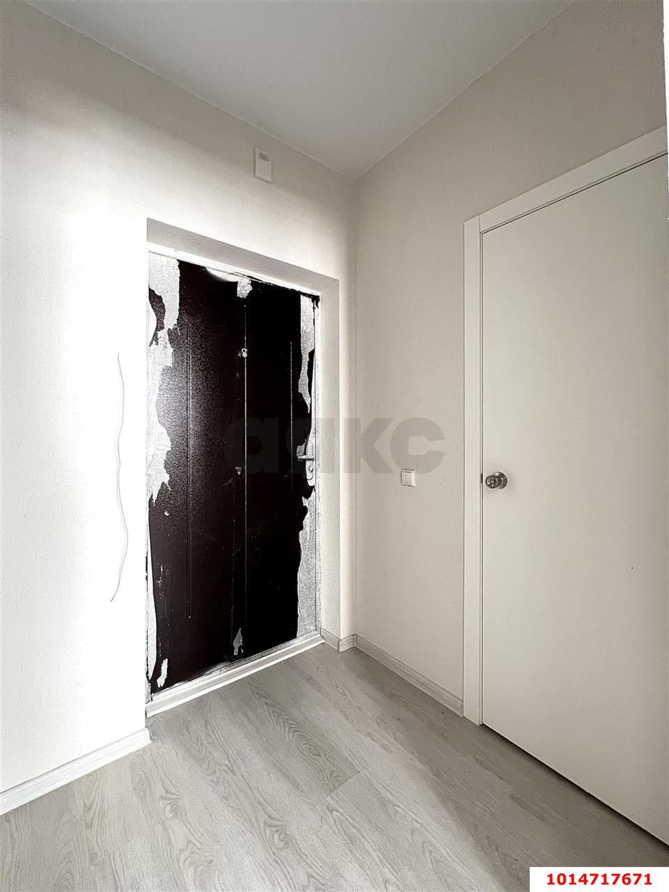 Фото №7: Студия 26 м² - Краснодар, жилой комплекс Дыхание, ул. Лётчика Позднякова, 2к5