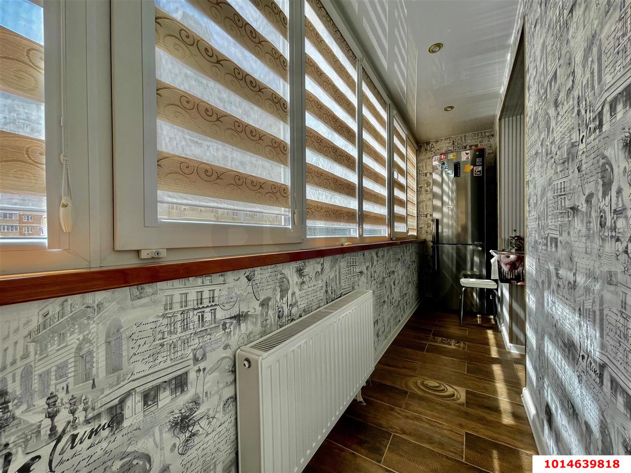 Фото №5: 2-комнатная квартира 65 м² - Краснодар, ЖК Ставропольский, Карасунский внутригородской округ, жилой комплекс Ставропольский, Центральный внутригородской округ, мкр. Черёмушки, ул. Селезнёва, 4/13к1