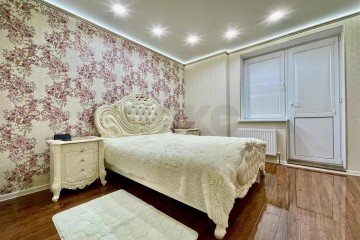 Фото №1: 2-комнатная квартира 65 м² - Краснодар, мкр. ЖК Ставропольский, ул. Селезнёва, 4/13к1