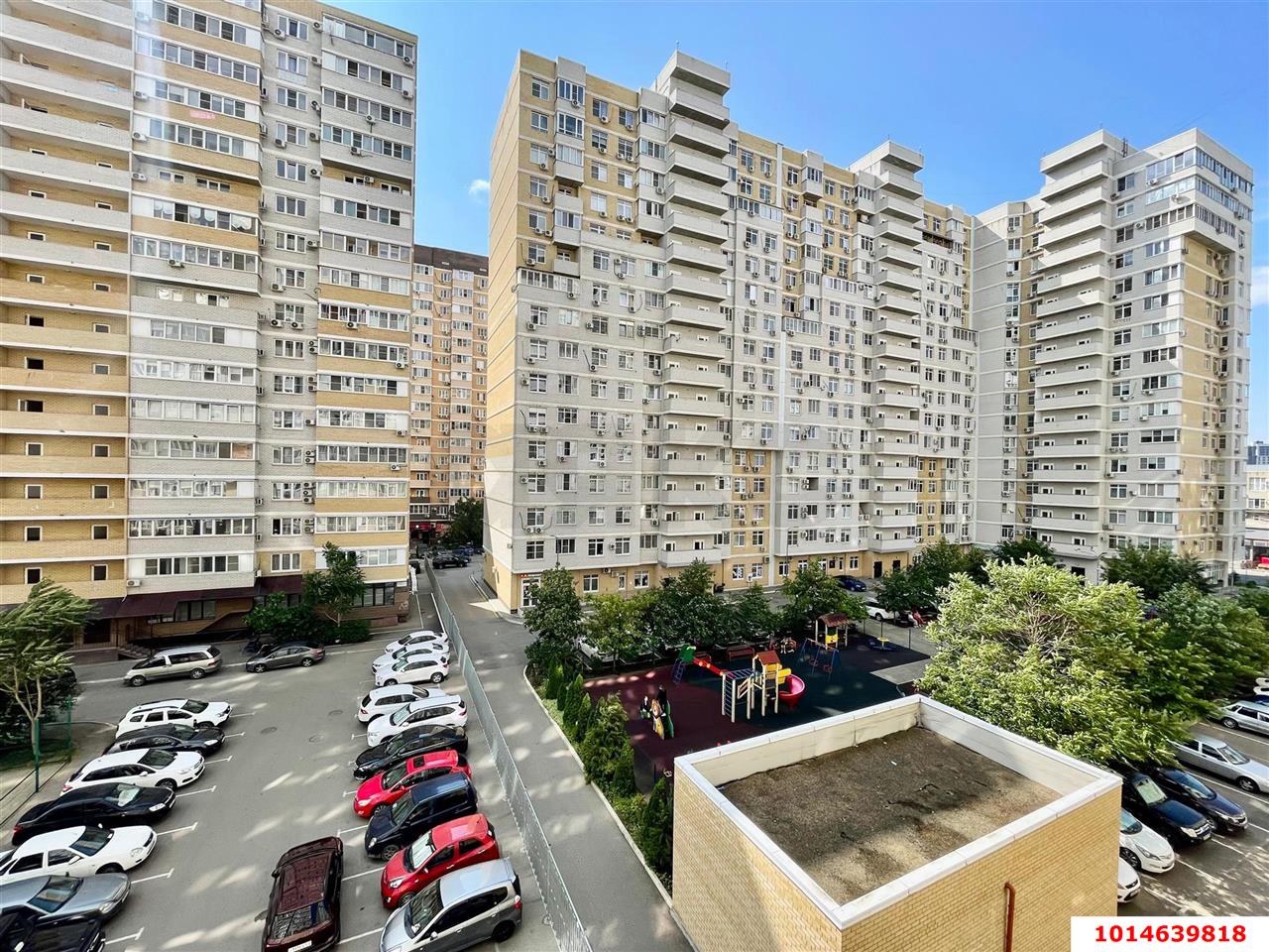 Фото №17: 2-комнатная квартира 65 м² - Краснодар, ЖК Ставропольский, ул. Селезнёва, 4/13к1