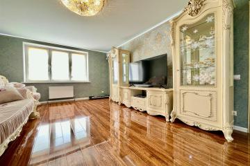 Фото №4: 2-комнатная квартира 65 м² - Краснодар, мкр. Черёмушки, ул. Селезнёва, 4/13к1