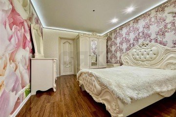 Фото №2: 2-комнатная квартира 65 м² - Краснодар, мкр. ЖК Ставропольский, ул. Селезнёва, 4/13к1