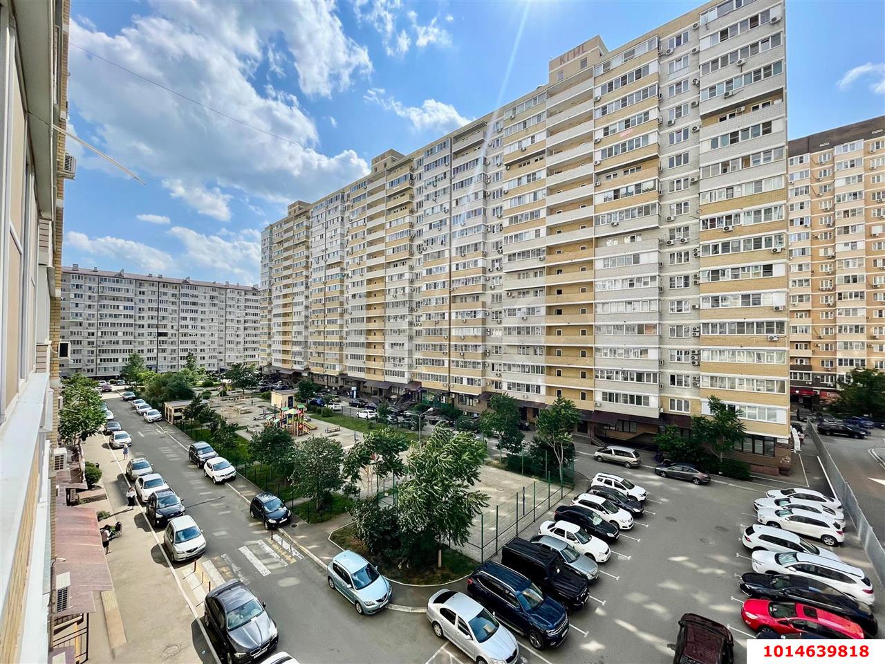 Фото №16: 2-комнатная квартира 65 м² - Краснодар, жилой комплекс Ставропольский, ул. Селезнёва, 4/13к1