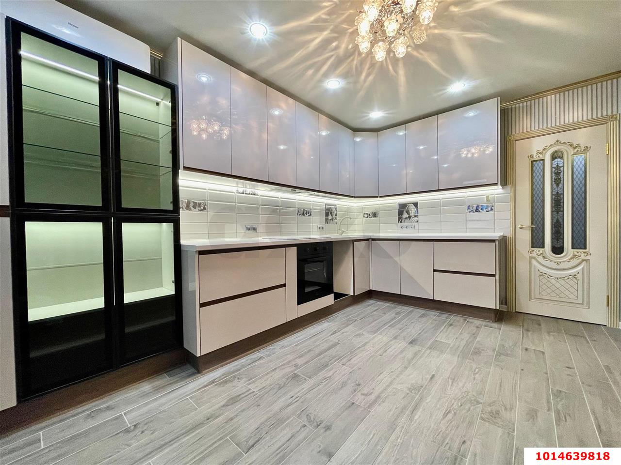 Фото №16: 2-комнатная квартира 65 м² - Краснодар, жилой комплекс Ставропольский, ул. Селезнёва, 4/13к1