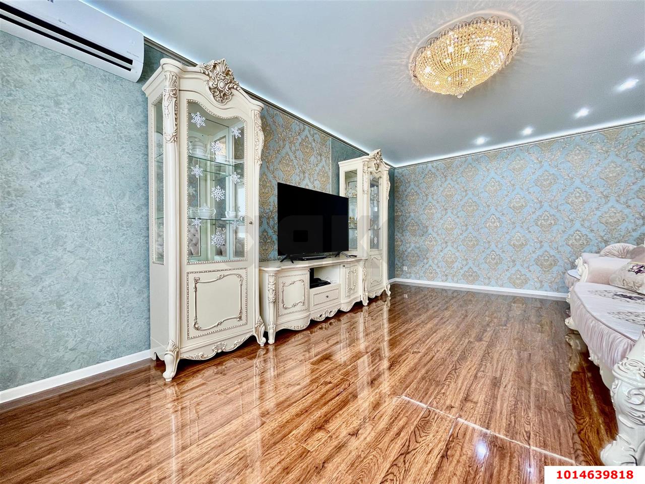 Фото №3: 2-комнатная квартира 65 м² - Краснодар, ЖК Ставропольский, ул. Селезнёва, 4/13к1
