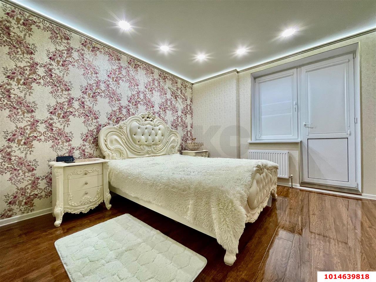 Фото №6: 2-комнатная квартира 65 м² - Краснодар, жилой комплекс Ставропольский, ул. Селезнёва, 4/13к1