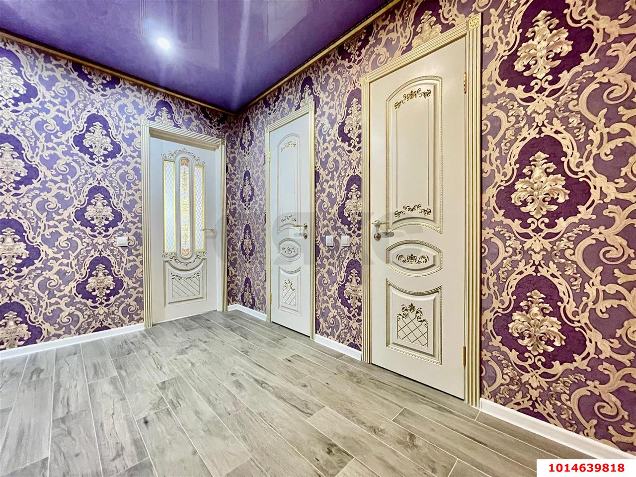 Фото №9: 2-комнатная квартира 65 м² - Краснодар, ЖК Ставропольский, ул. Селезнёва, 4/13к1