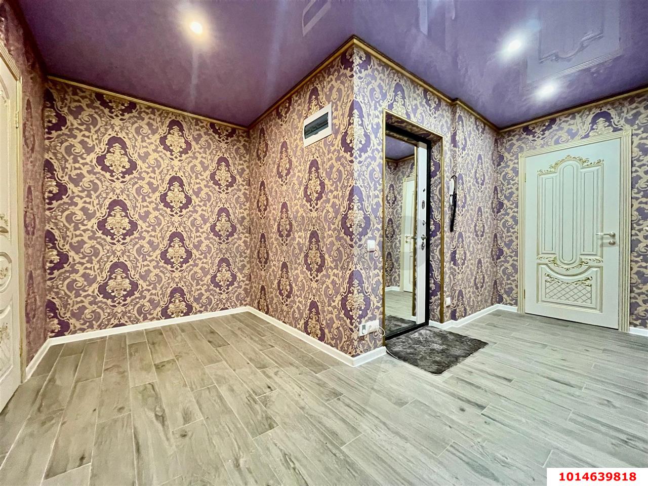 Фото №6: 2-комнатная квартира 65 м² - Краснодар, жилой комплекс Ставропольский, ул. Селезнёва, 4/13к1