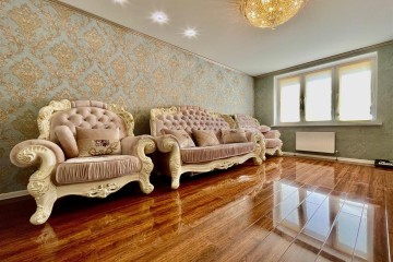 Фото №3: 2-комнатная квартира 65 м² - Краснодар, мкр. жилой комплекс Ставропольский, ул. Селезнёва, 4/13к1