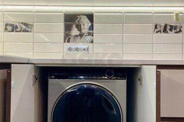 Фото №4: 2-комнатная квартира 65 м² - Краснодар, мкр. ЖК Ставропольский, ул. Селезнёва, 4/13к1