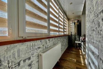 Фото №5: 2-комнатная квартира 65 м² - Краснодар, мкр. жилой комплекс Ставропольский, ул. Селезнёва, 4/13к1