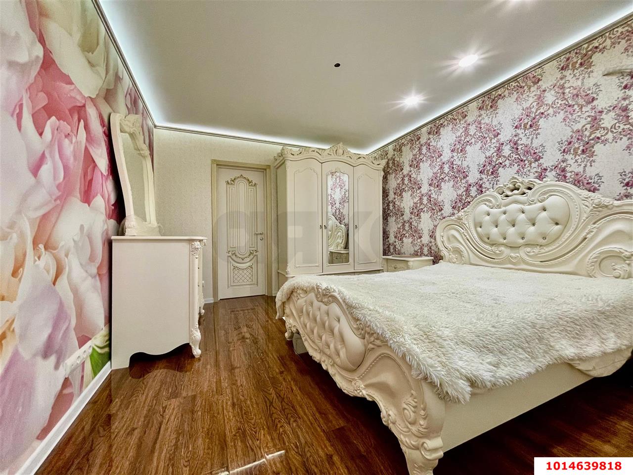 Фото №4: 2-комнатная квартира 65 м² - Краснодар, ЖК Ставропольский, Карасунский внутригородской округ, жилой комплекс Ставропольский, Центральный внутригородской округ, мкр. Черёмушки, ул. Селезнёва, 4/13к1