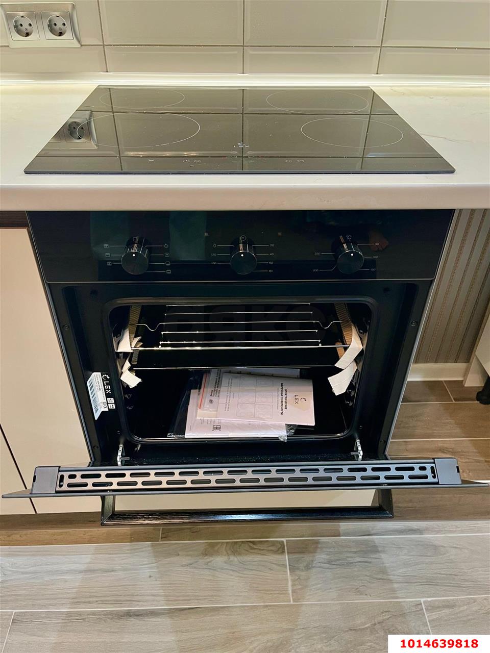 Фото №5: 2-комнатная квартира 65 м² - Краснодар, жилой комплекс Ставропольский, ул. Селезнёва, 4/13к1