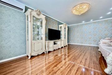 Фото №5: 2-комнатная квартира 65 м² - Краснодар, мкр. Черёмушки, ул. Селезнёва, 4/13к1