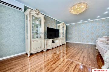 Фото №1: 2-комнатная квартира 65 м² - Краснодар, мкр. жилой комплекс Ставропольский, ул. Селезнёва, 4/13к1