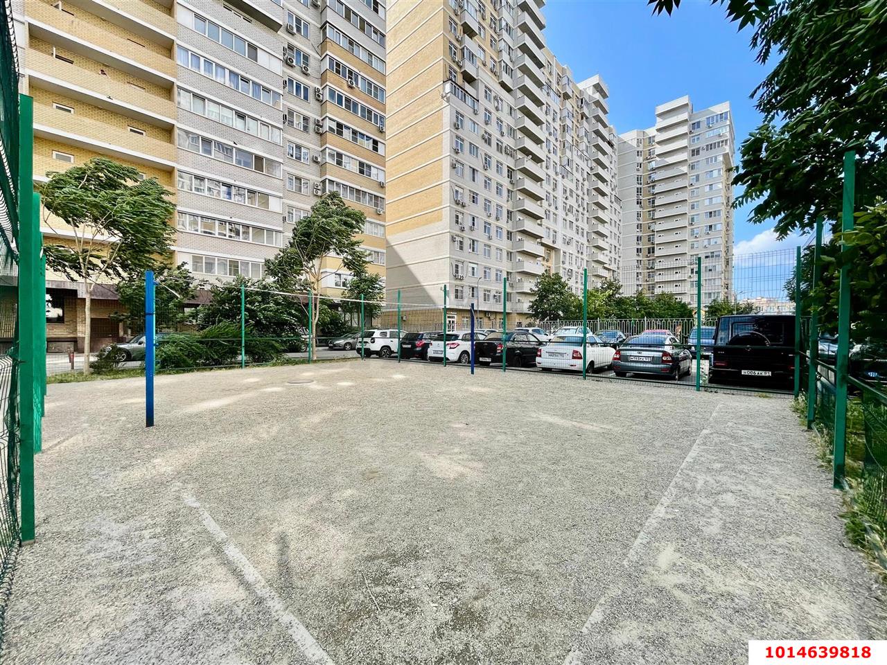 Фото №17: 2-комнатная квартира 65 м² - Краснодар, жилой комплекс Ставропольский, ул. Селезнёва, 4/13к1