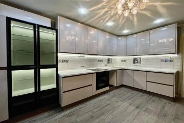 Фото №1: 2-комнатная квартира 65 м² - Краснодар, мкр. Черёмушки, ул. Селезнёва, 4/13к1