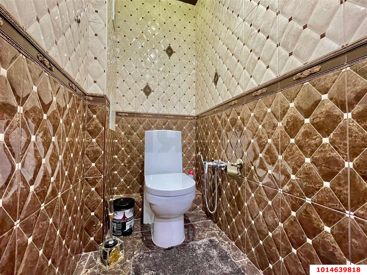 Фото №13: 2-комнатная квартира 65 м² - Краснодар, ЖК Ставропольский, Карасунский внутригородской округ, жилой комплекс Ставропольский, Центральный внутригородской округ, мкр. Черёмушки, ул. Селезнёва, 4/13к1