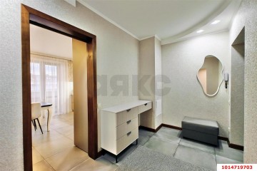 Фото №1: 3-комнатная квартира 91 м² - Краснодар, мкр. Центральный, ул. Мира, 18