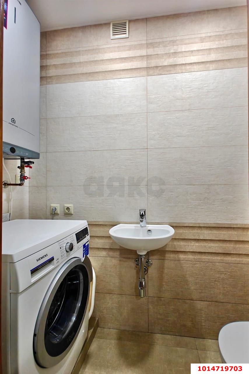 Фото №7: 3-комнатная квартира 100 м² - Краснодар, Центральный, ул. Мира, 18