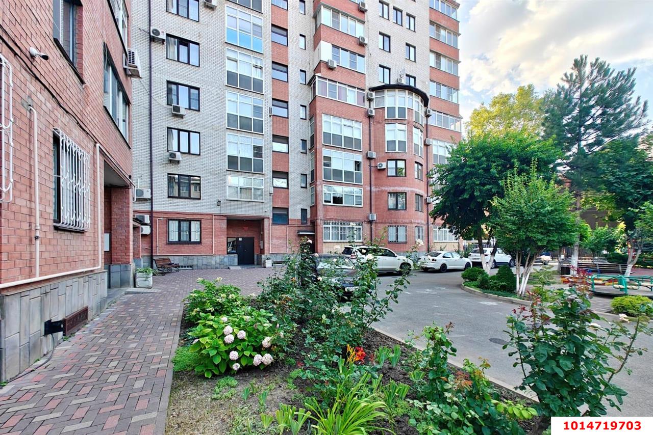 Фото №18: 3-комнатная квартира 100 м² - Краснодар, Центральный, ул. Мира, 18