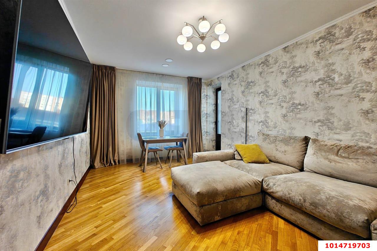 Фото №11: 3-комнатная квартира 100 м² - Краснодар, Центральный, ул. Мира, 18