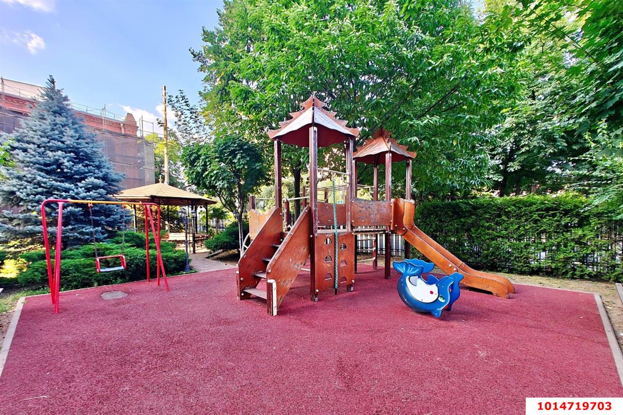 Фото №19: 3-комнатная квартира 100 м² - Краснодар, Центральный, ул. Мира, 18