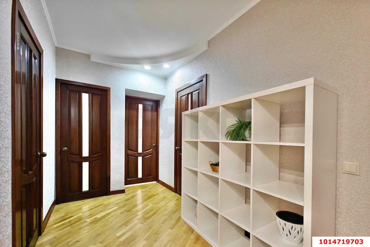 Фото №5: 3-комнатная квартира 100 м² - Краснодар, Центральный, ул. Мира, 18