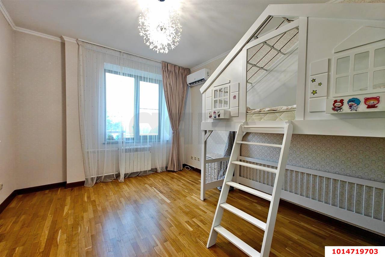 Фото №15: 3-комнатная квартира 100 м² - Краснодар, Центральный, ул. Мира, 18