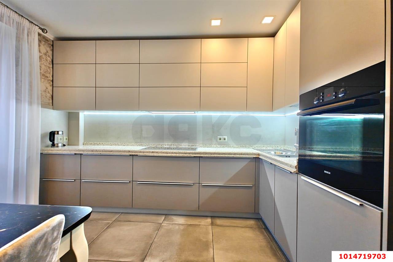 Фото №3: 3-комнатная квартира 100 м² - Краснодар, Центральный, ул. Мира, 18