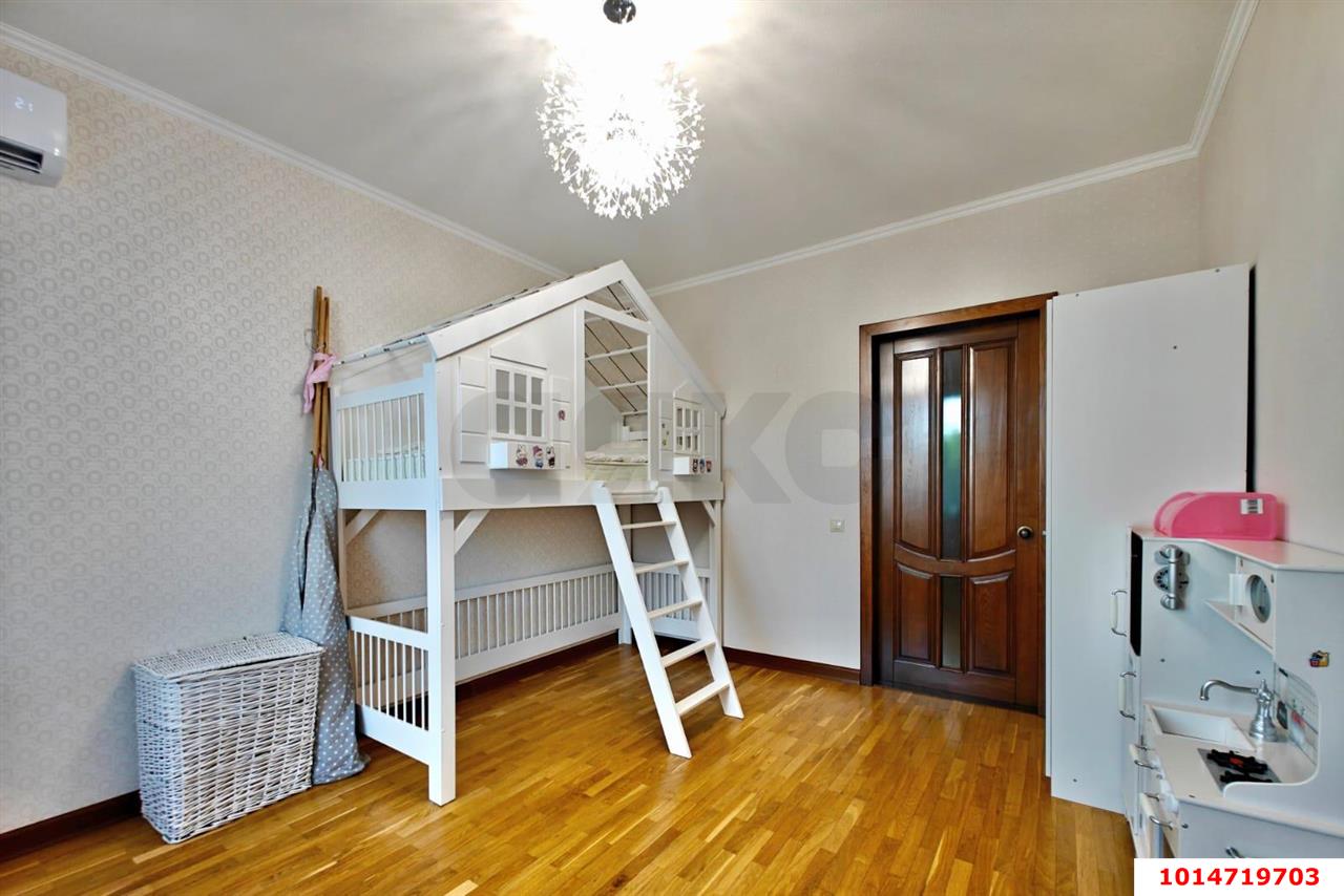 Фото №17: 3-комнатная квартира 100 м² - Краснодар, Центральный, ул. Мира, 18