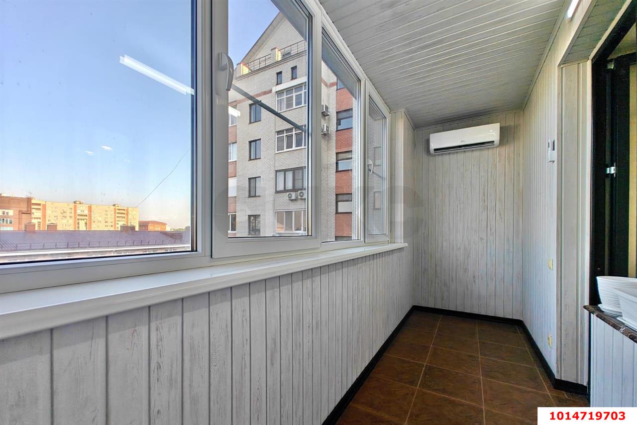 Фото №9: 3-комнатная квартира 100 м² - Краснодар, Центральный, ул. Мира, 18