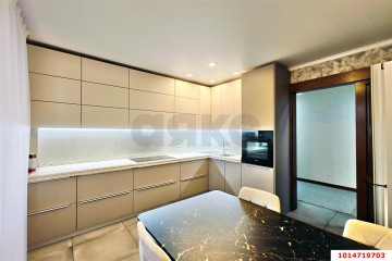 Фото №3: 3-комнатная квартира 91 м² - Краснодар, мкр. Центральный, ул. Мира, 18