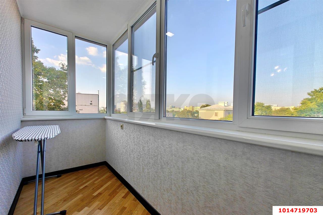 Фото №14: 3-комнатная квартира 100 м² - Краснодар, Центральный, ул. Мира, 18