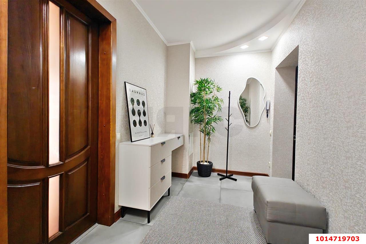 Фото №16: 3-комнатная квартира 100 м² - Краснодар, Центральный, ул. Мира, 18