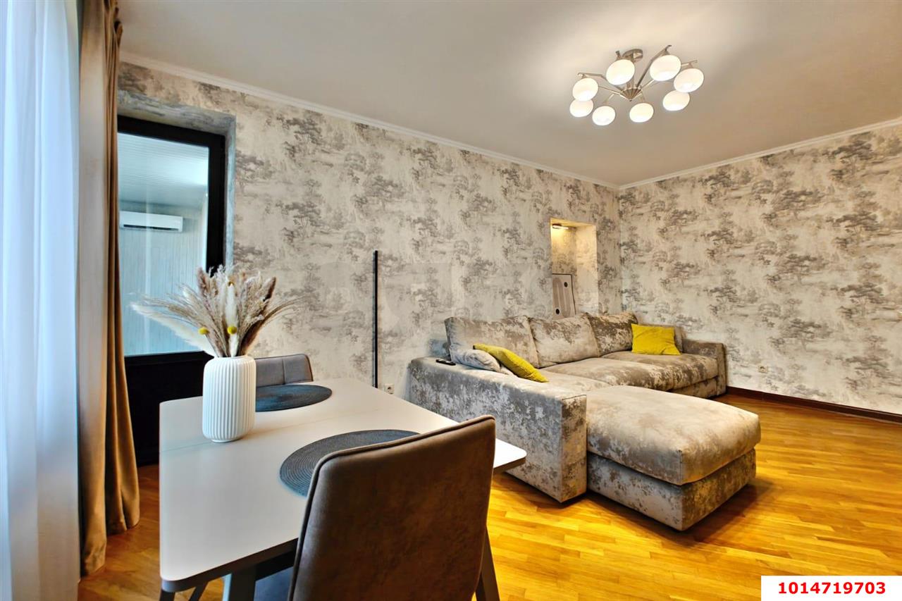 Фото №10: 3-комнатная квартира 100 м² - Краснодар, Центральный, ул. Мира, 18