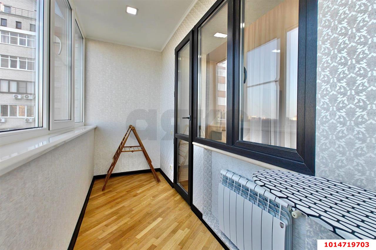 Фото №12: 3-комнатная квартира 100 м² - Краснодар, Центральный, ул. Мира, 18