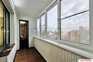 Фото №5: 3-комнатная квартира 91 м² - Краснодар, мкр. Центральный, ул. Мира, 18