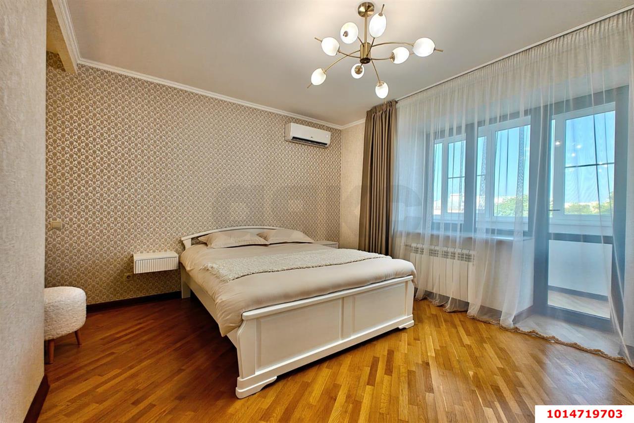 Фото №13: 3-комнатная квартира 100 м² - Краснодар, Центральный, ул. Мира, 18